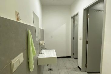 Sensasi Residential Suites