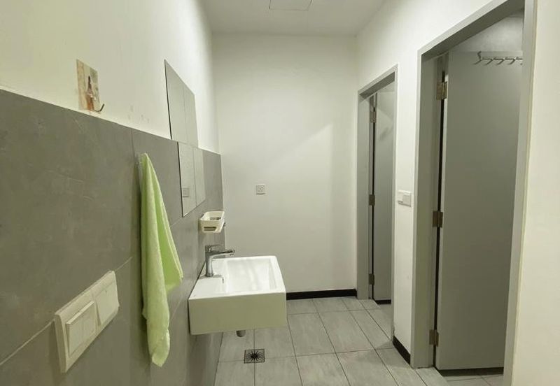 Sensasi Residential Suites