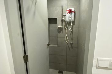 Sensasi Residential Suites