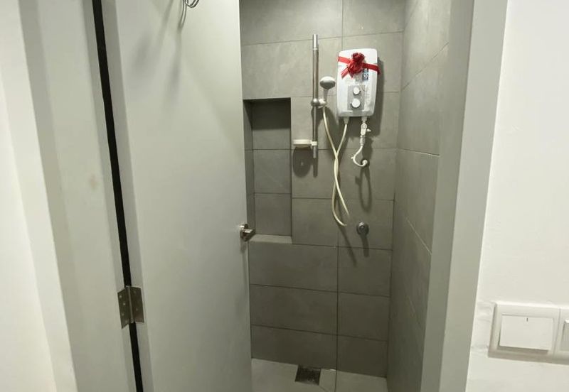 Sensasi Residential Suites