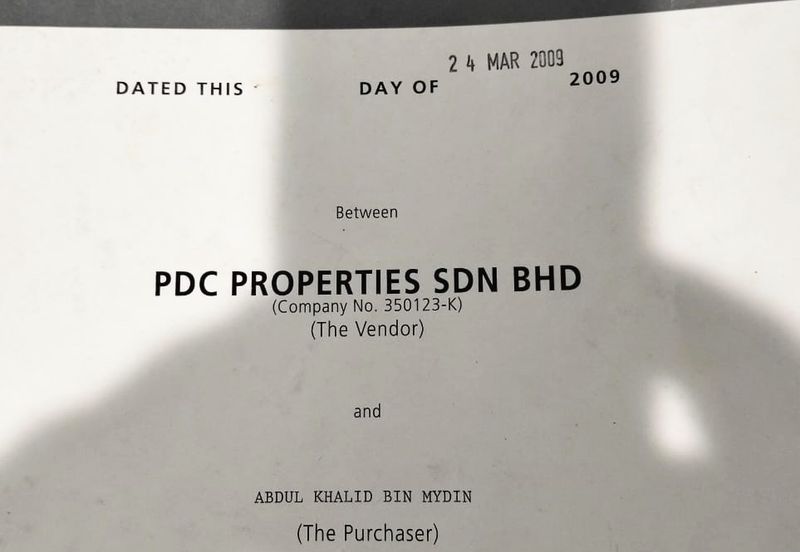 Shoplot For Sale at Penang Bayan Lepas Halaman Kenanga