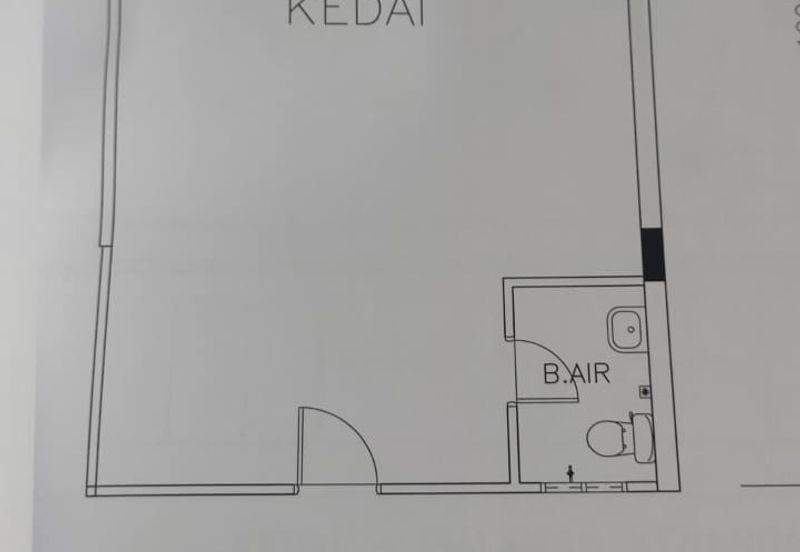 Shoplot For Sale at Penang Bayan Lepas Halaman Kenanga