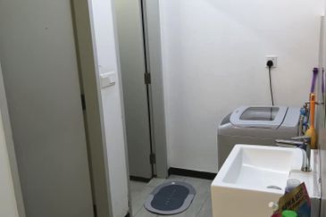 Sensasi Residential Suites