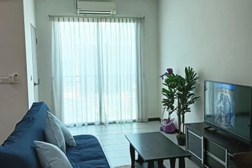 Sensasi Residential Suites