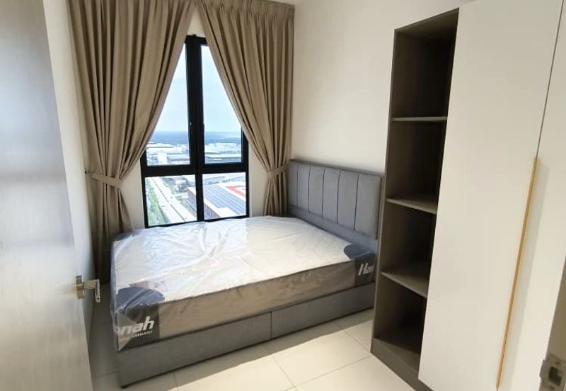 Vivo Executive Apartment