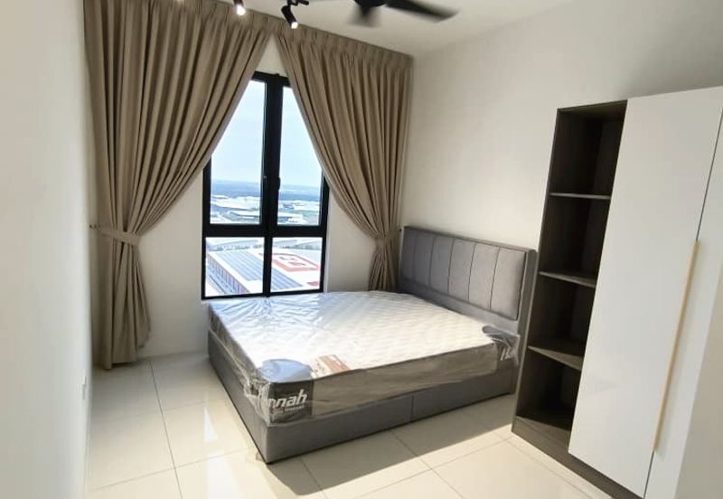 Vivo Executive Apartment