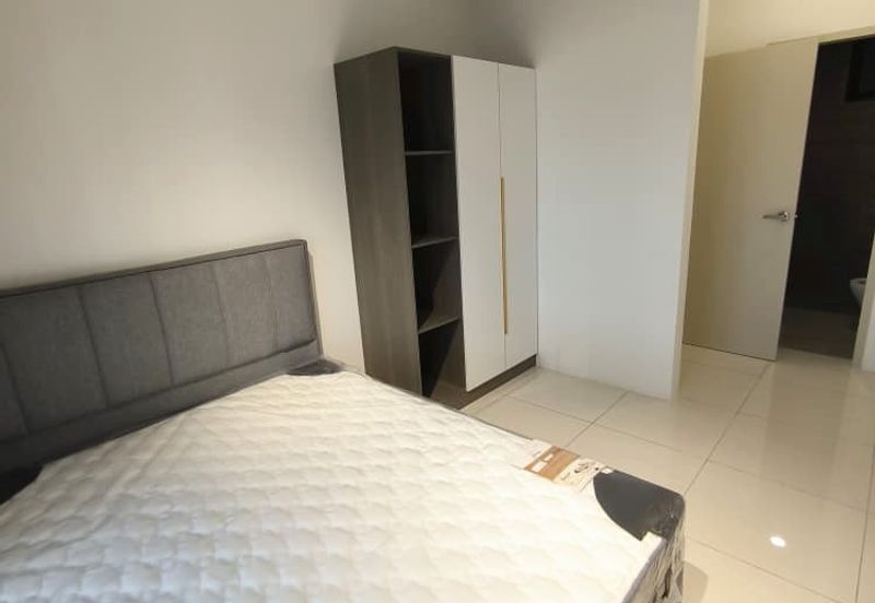 Vivo Executive Apartment