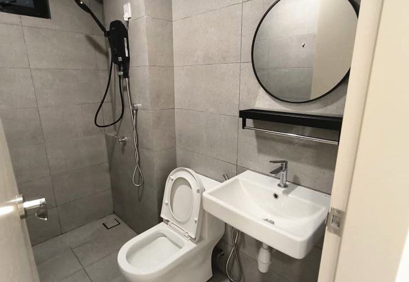 Vivo Executive Apartment