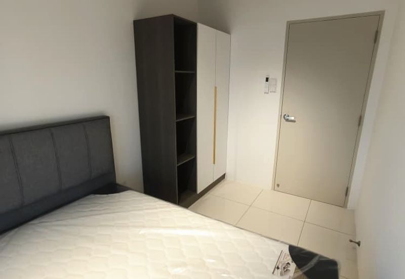 Vivo Executive Apartment