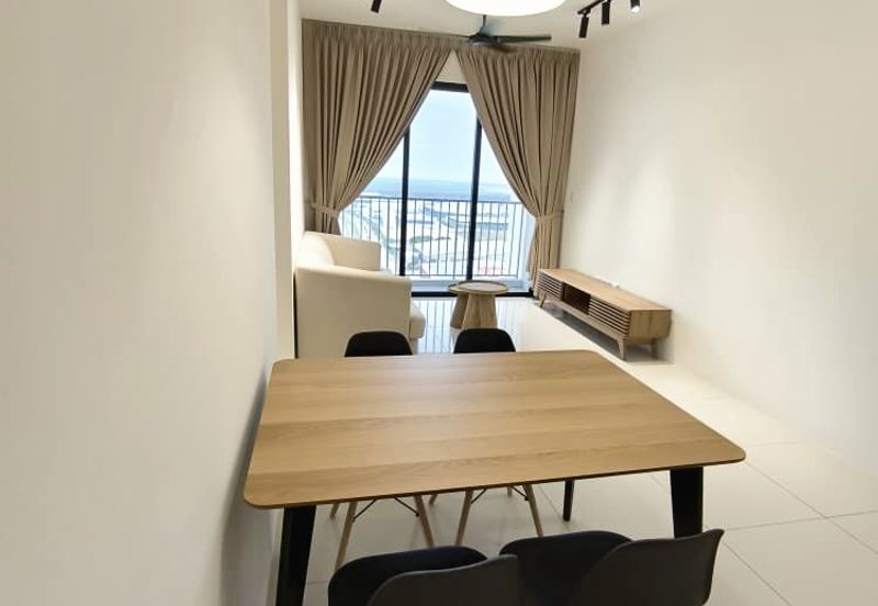 Vivo Executive Apartment