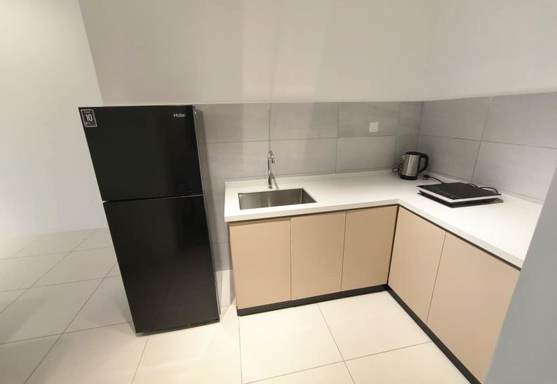 Vivo Executive Apartment