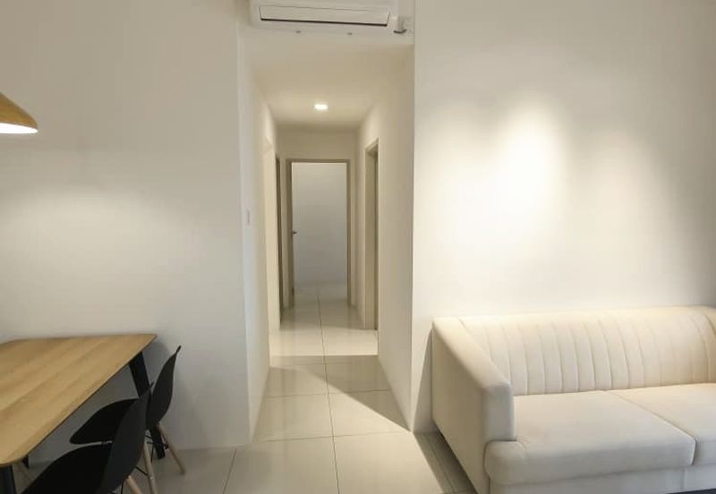 Vivo Executive Apartment