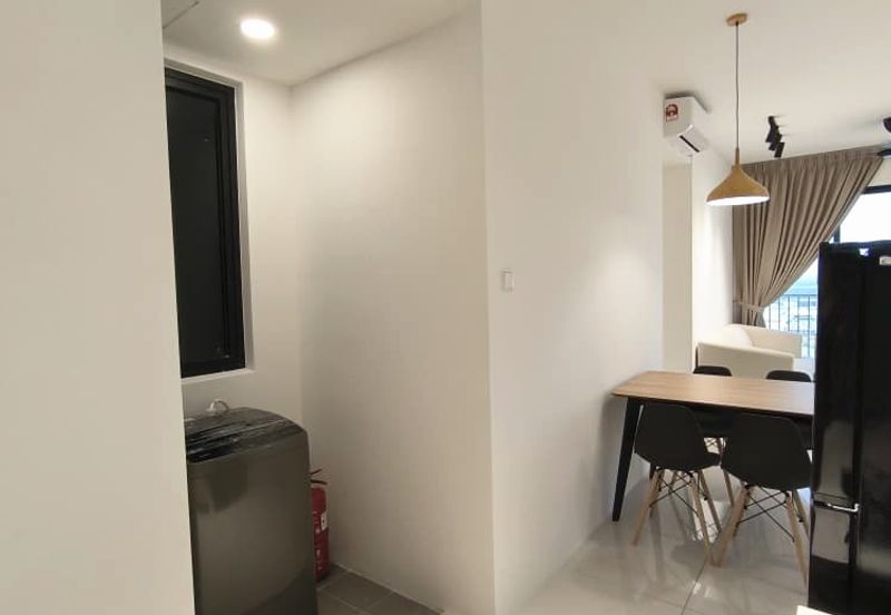 Vivo Executive Apartment