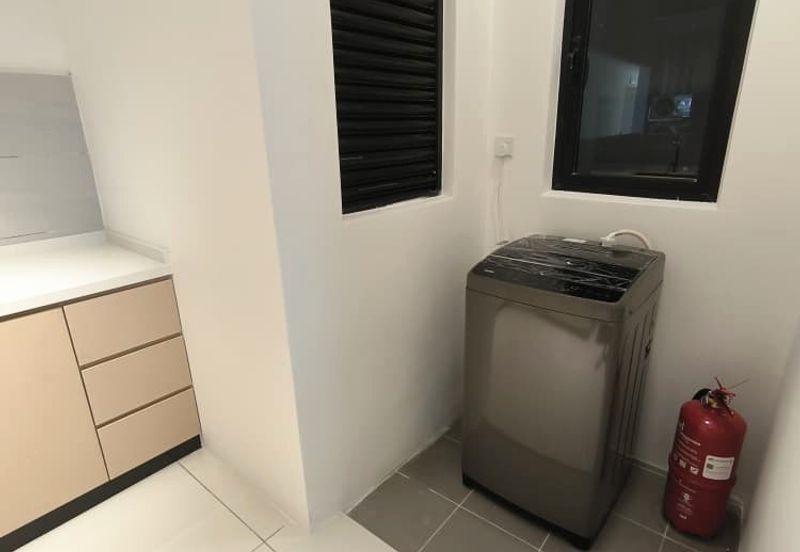 Vivo Executive Apartment