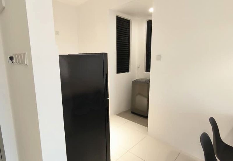 Vivo Executive Apartment