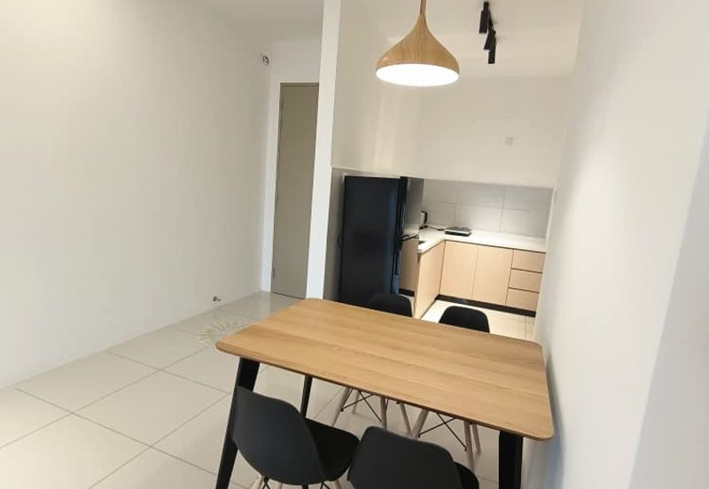 Vivo Executive Apartment