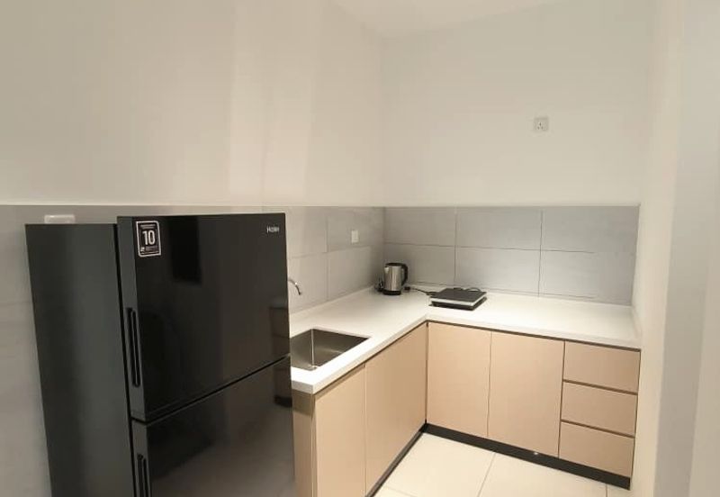 Vivo Executive Apartment