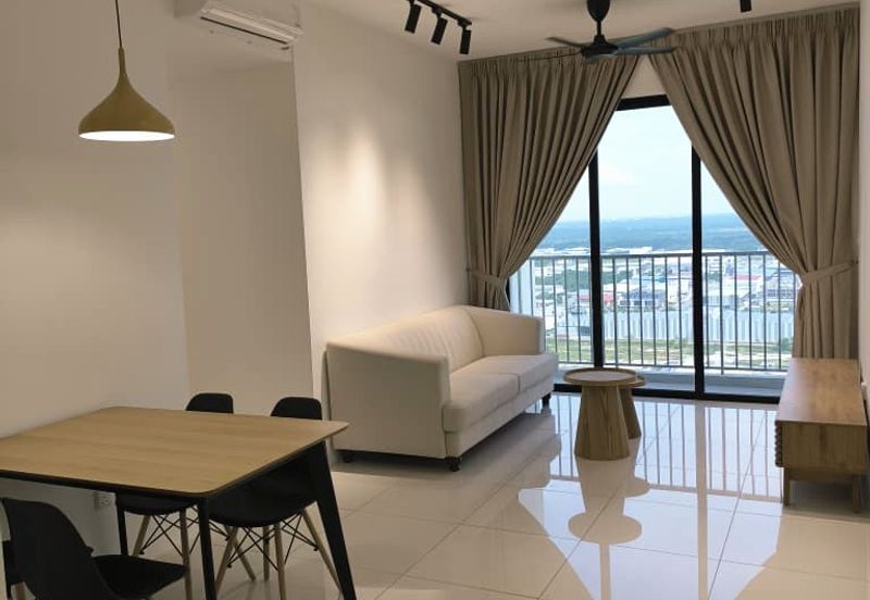 Vivo Executive Apartment