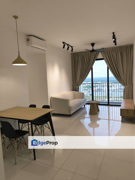 Apartment For Rent at Penang Batu Kawan Vivo Executive Apartment, Penang, Batu Kawan