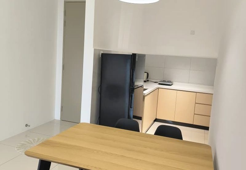 Vivo Executive Apartment