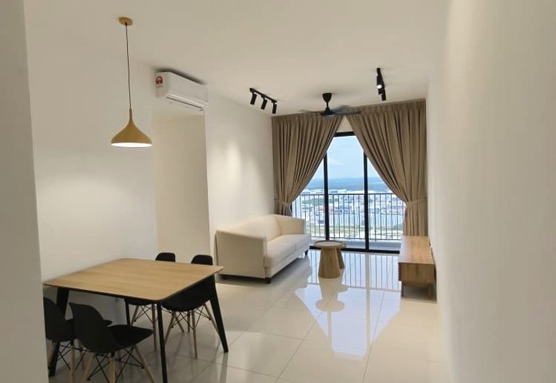 Vivo Executive Apartment