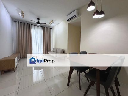 Apartment For Rent at Penang Batu Kawan Vivo Executive Apartment, Penang, Batu Kawan