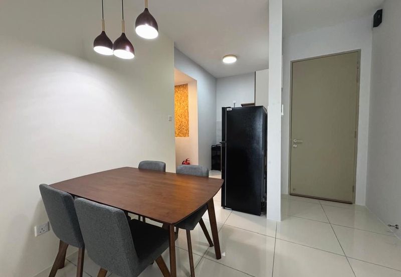 Vivo Executive Apartment