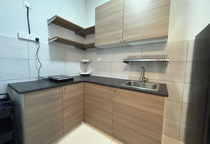 Vivo Executive Apartment