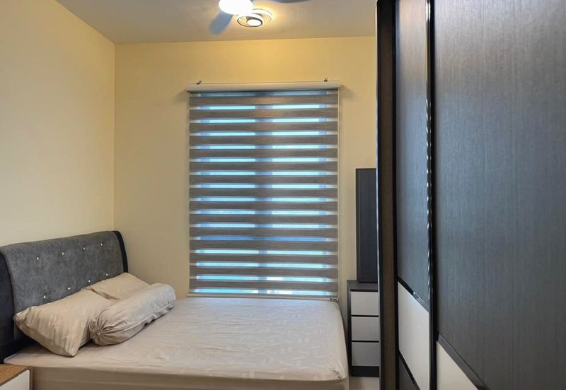 Vivo Executive Apartment