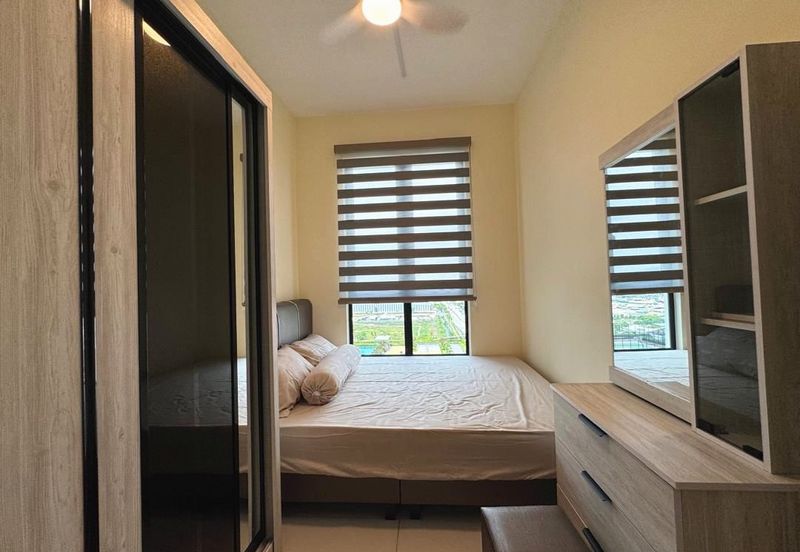 Vivo Executive Apartment