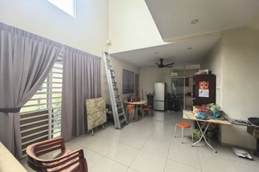 Bandar Bukit Mertajam