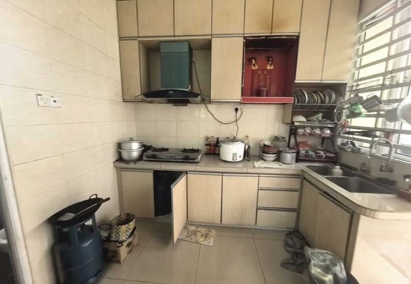 Bandar Bukit Mertajam