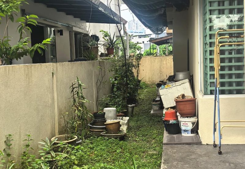 Bandar Bukit Mertajam