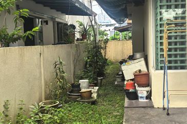 Bandar Bukit Mertajam