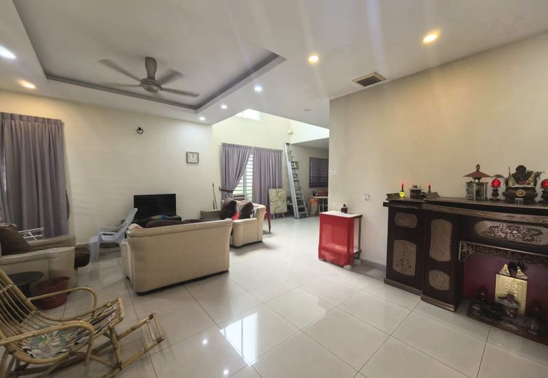 Bandar Bukit Mertajam