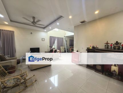 2.5 Storey Semi-D For Sale at Penang Bukit Mertajam Taman Bukit, Penang, Bukit Mertajam