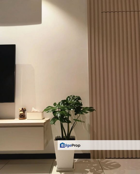 Service Residence For Sale at Penang Butterworth Luminari Residences, Penang, Butterworth