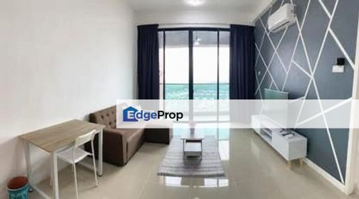 Condominium For Sale at Penang Bukit Mertajam Evoke Residence, Penang, Bukit Mertajam