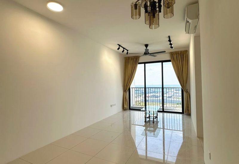 Vivo Executive Apartment