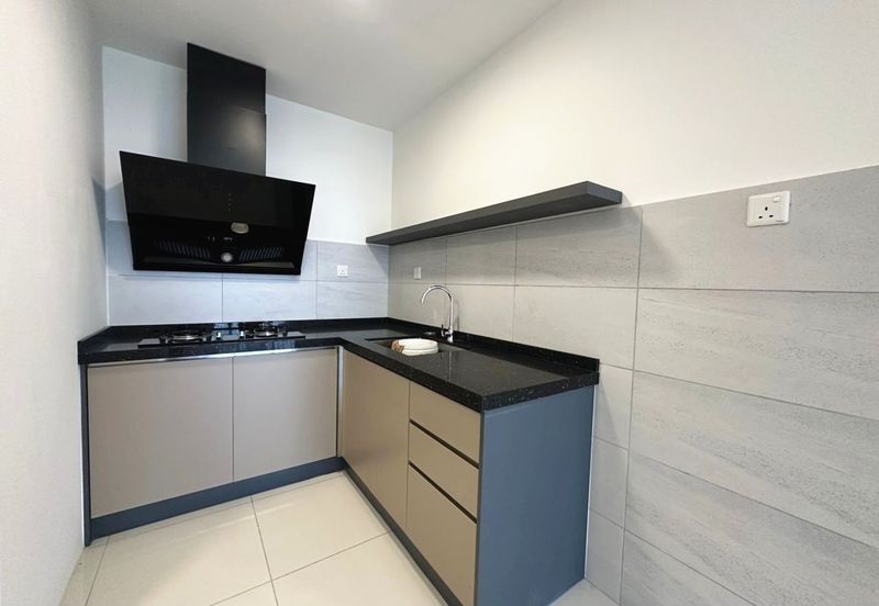 Vivo Executive Apartment