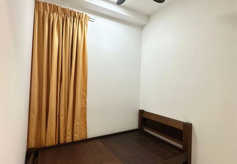 Vivo Executive Apartment