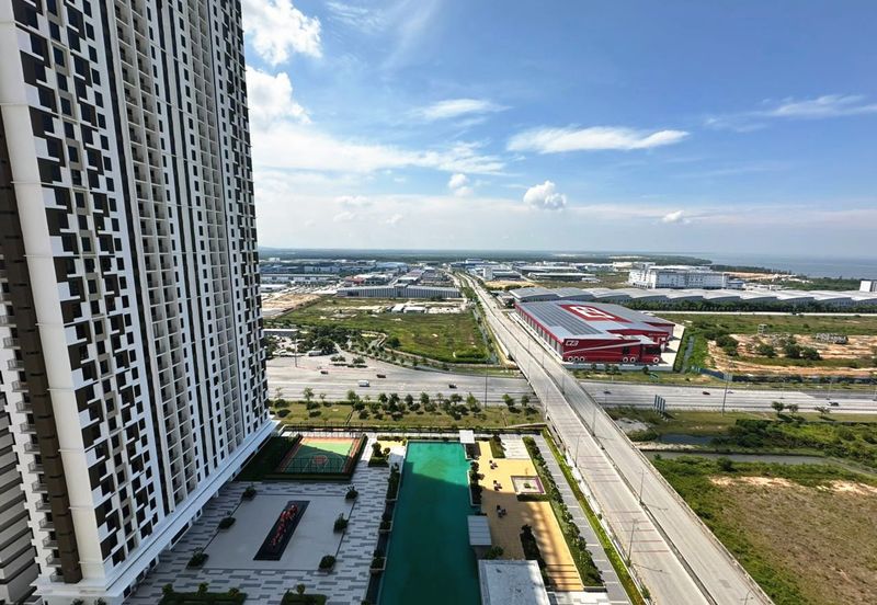 Vivo Executive Apartment