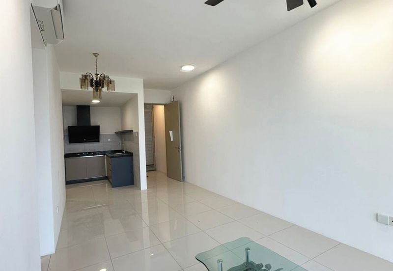 Vivo Executive Apartment