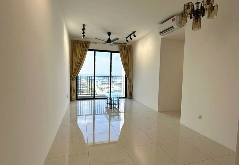 Vivo Executive Apartment