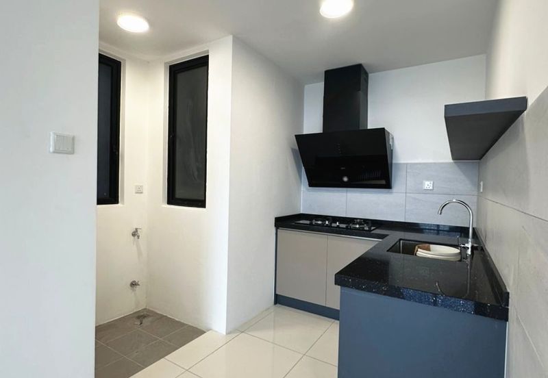 Vivo Executive Apartment