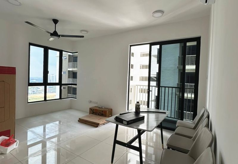 Vivo Executive Apartment