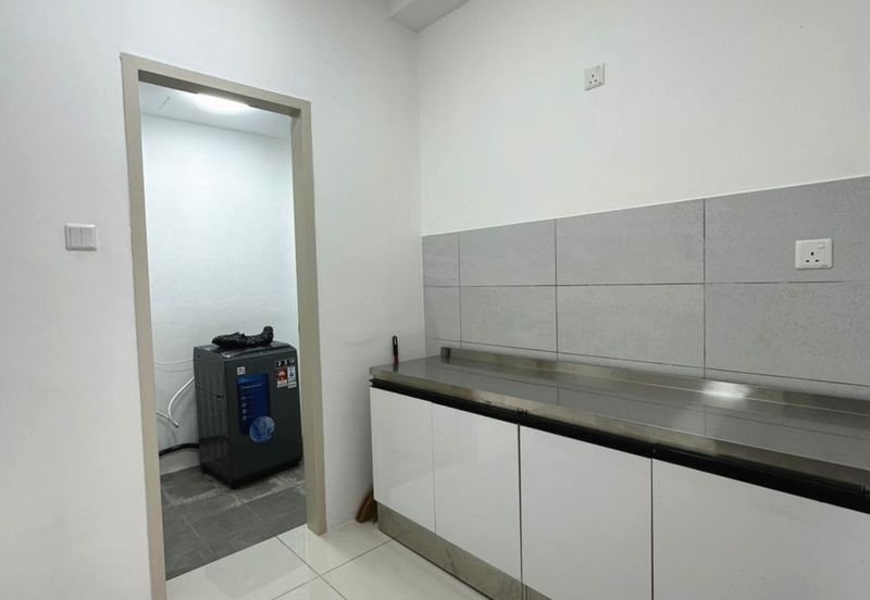 Vivo Executive Apartment