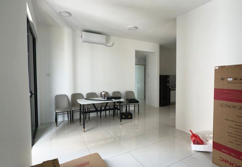 Vivo Executive Apartment