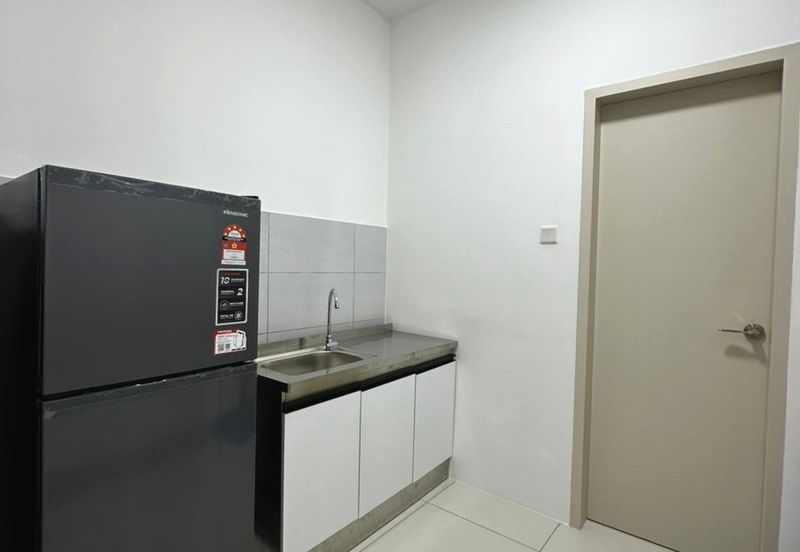 Vivo Executive Apartment