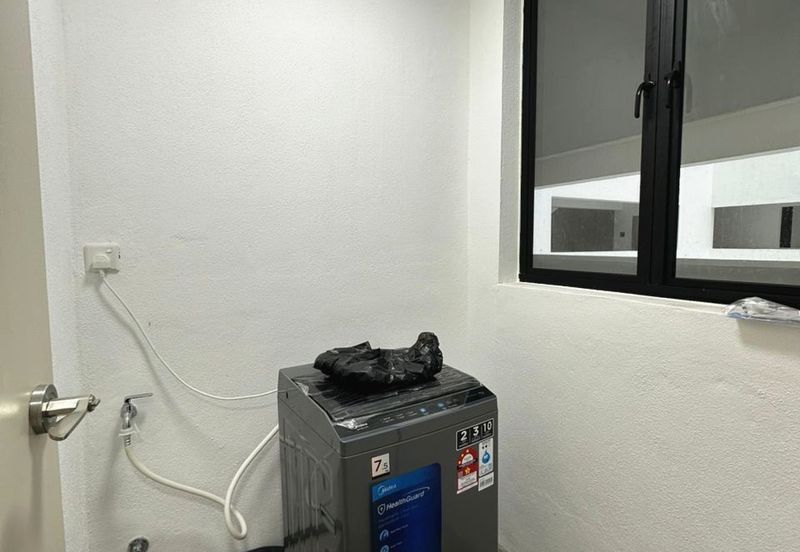 Vivo Executive Apartment